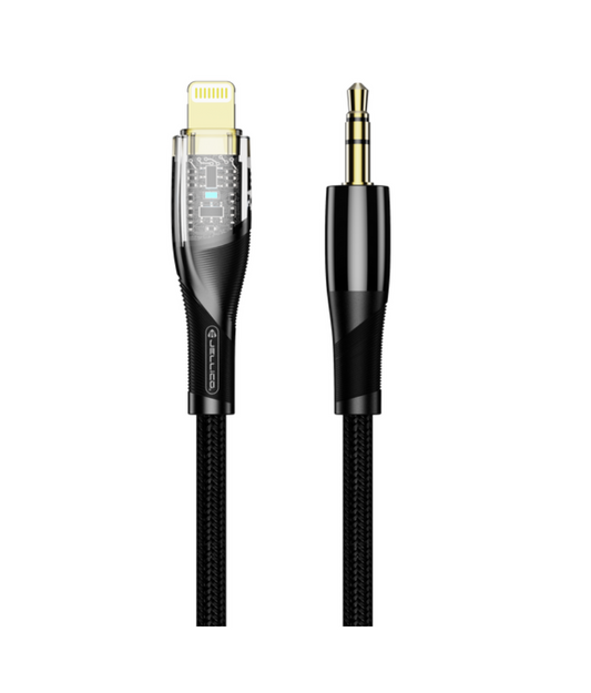 USB-C Aux Kabel 3,5 mm Klinkenkabel Audiokabel Kopfhörer Adapter für iPhone