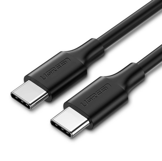 USB-C Kabel Typ-C Schnellladekabel 3A Datenkabel Ladekabel 50 cm kurz