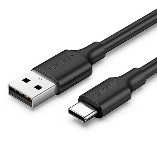 USB-C Kabel Typ-C Schnellladekabel 3A Datenkabel Ladekabel kurz